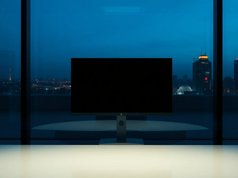 KI-gesteuerte Cyberangriffe: Der Wendepunkt ist erreicht - Foto: über boerse-global.de