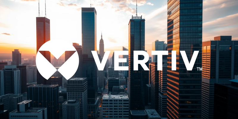 Vertiv Emerges as Critical Infrastructure Partner in the AI Revolution - Foto: über boerse-global.de