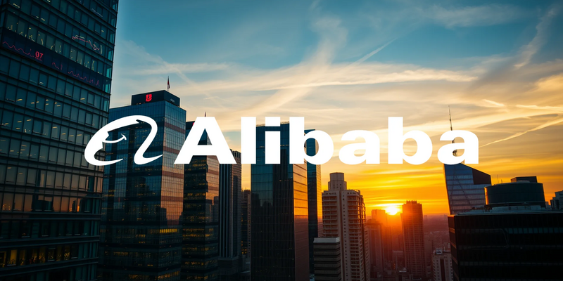 Alibaba: La ofensiva de inteligencia artificial bajo presión geopolítica - Foto: über boerse-global.de