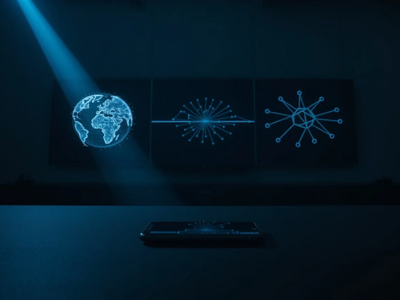 Europol zerschlägt drei internationale Malware-Netzwerke - Foto: über boerse-global.de