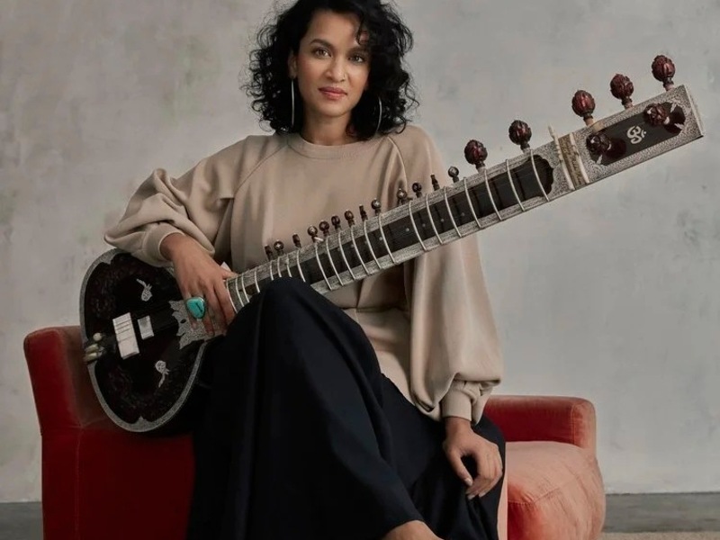 Global Legends vereint: Rahman, Shankar und Mathlouthi lassen das Tanweer Festival 2025 erstrahlen / Sharjah festigt seine Rolle als internationale Bühne für Musik, Kunst und Kultur - Foto: presseportal.de