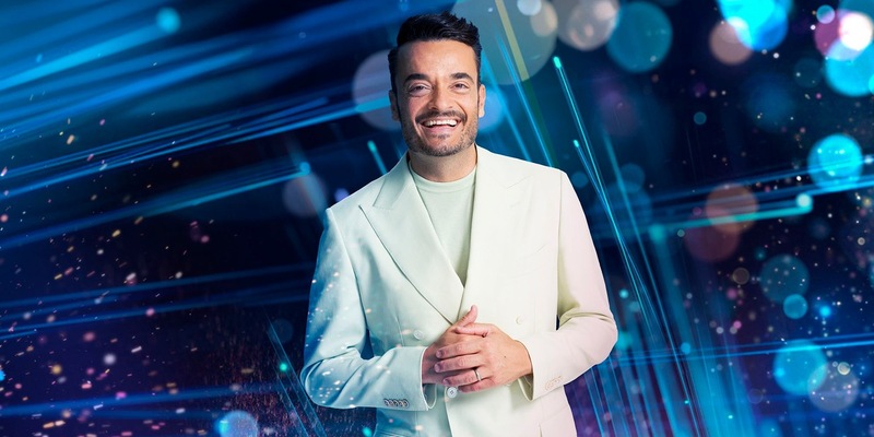 Giovanni Zarrella feiert in seiner ZDF-Show Alltagshelden - Foto: presseportal.de