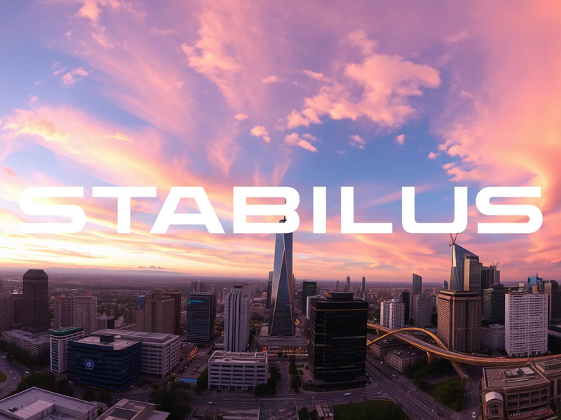 Stabilus Aktie: Erhöhte Risikozeichen! - Foto: über boerse-global.de