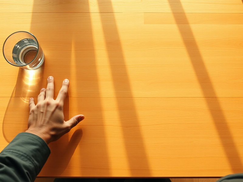 Zehn Minuten Bewegung am Morgen: So revolutionierst du deinen Tag - Foto: über boerse-global.de