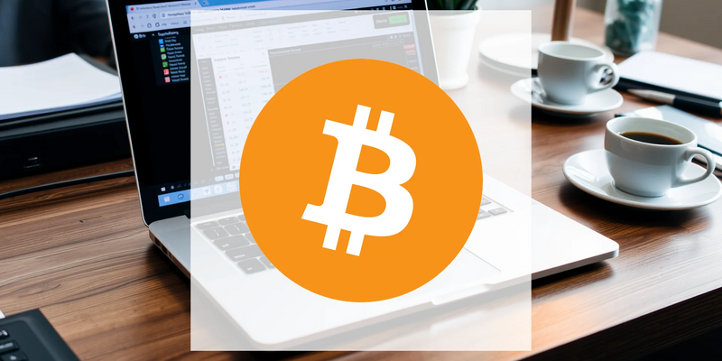 Bitcoin’s Critical Test: Can It Defend the $90,000 Threshold? - Foto: über boerse-global.de