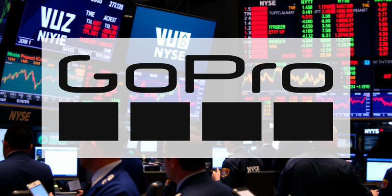 GoPro’s Critical Juncture: Can Founder’s Bet Reverse the Slide? - Foto: über boerse-global.de