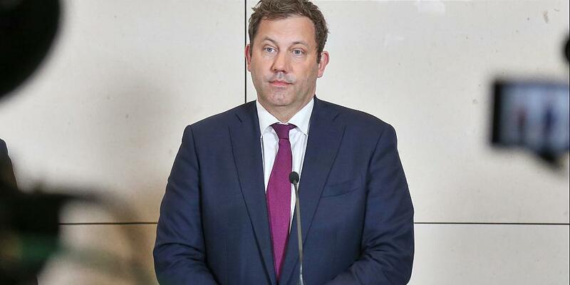 Lars Klingbeil (Archiv) - Foto: über dts Nachrichtenagentur