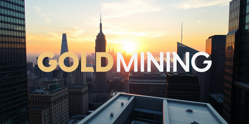 Goldmining Aktie: Aufbruch in Gold-Hotspots - Foto: über boerse-global.de