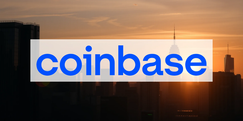 La acción de Coinbase se resiente ante el desplome de las criptomonedas - Foto: über boerse-global.de