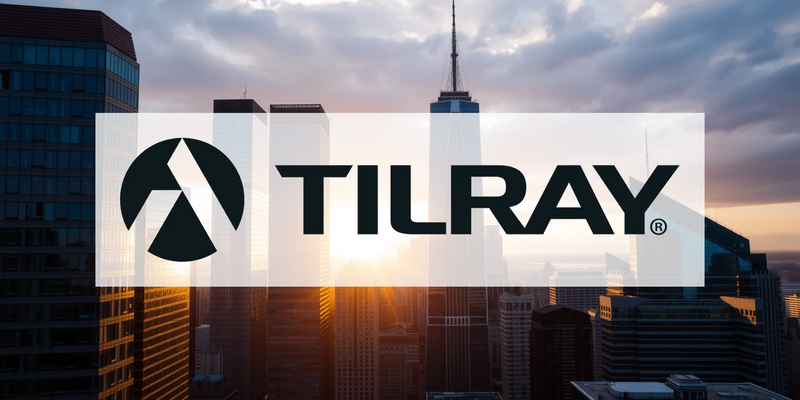 La paradoja de Tilray: Resultados réord frente a desplome bursátil - Foto: über boerse-global.de