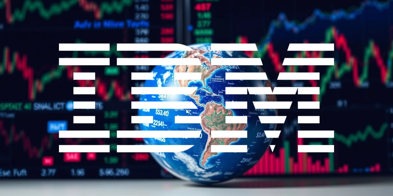 IBM: La Alianza con Microsoft que Revoluciona su Productividad - Foto: über boerse-global.de