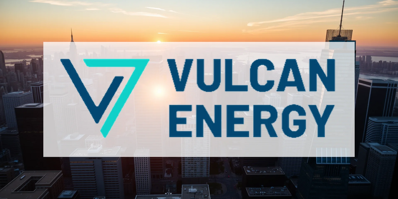 Vulcan Energy Shares Defy Positive Drilling Results with Sharp Decline - Foto: über boerse-global.de
