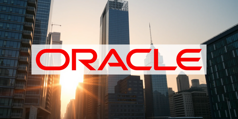 Oracle en la encrucijada: Deuda y demandas nublan su apuesta por la inteligencia artificial - Foto: über boerse-global.de