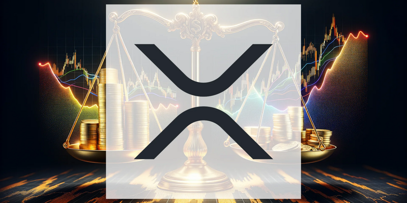 XRP’s ETF Paradox: Record Inflows Amid Steep Price Decline - Foto: über boerse-global.de