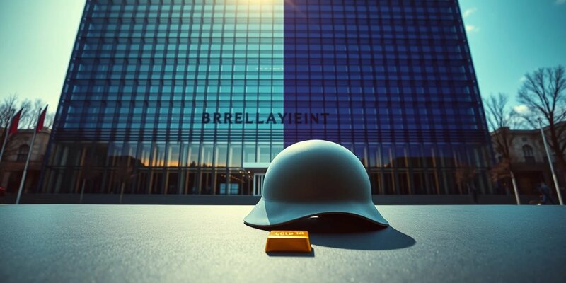 EU-Fiskalregeln: Aufrüstung bedroht europäische Schuldenstabilität - Foto: über boerse-global.de