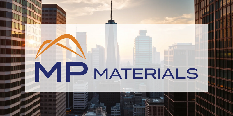 MP Materials: La apuesta millonaria de una leyenda minera - Foto: über boerse-global.de