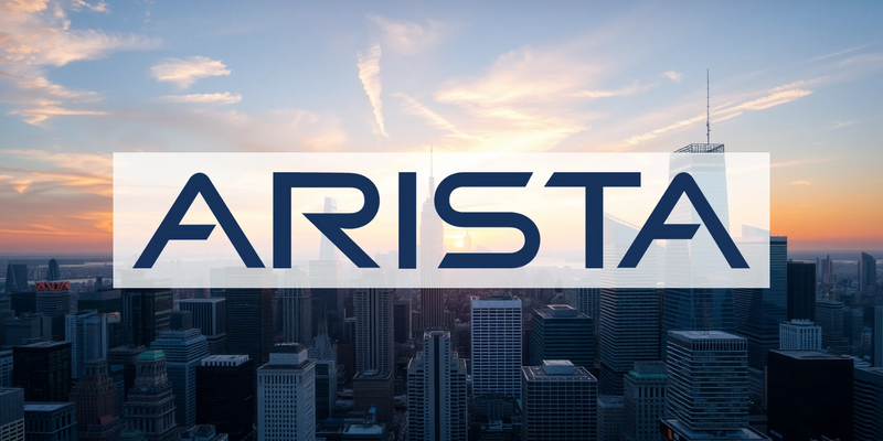 Arista Networks Faces Investor Skepticism Despite Strong Results - Foto: über boerse-global.de