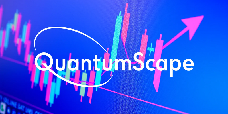 QuantumScape: ¿Advertencia de los directivos o oportunidad de compra? - Foto: über boerse-global.de