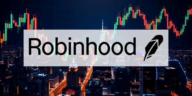 Robinhood: Un Gigante Financiero que Acelera su Expansión - Foto: über boerse-global.de