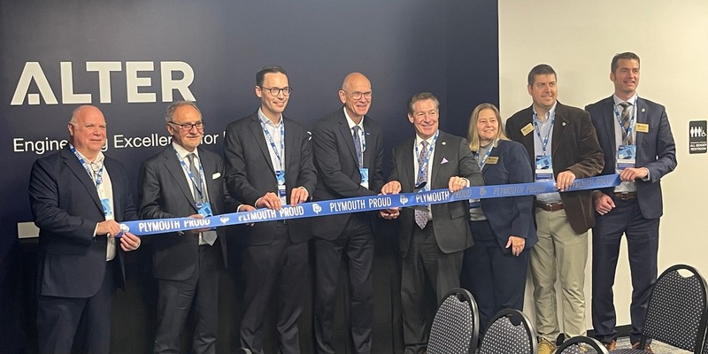 TÜV NORD GROUP weiht Halbleiter-Testanlage in den USA ein - Foto: presseportal.de