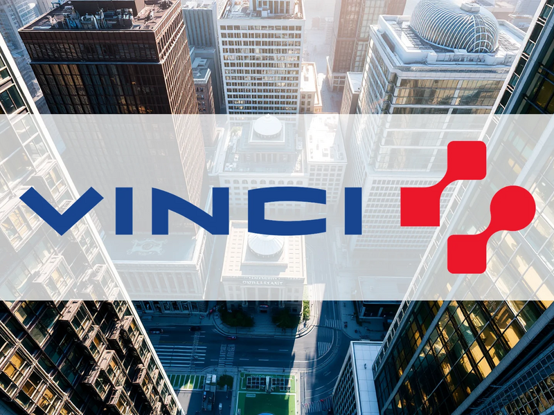 Vinci Aktie: Kampf der Signale - Foto: über boerse-global.de