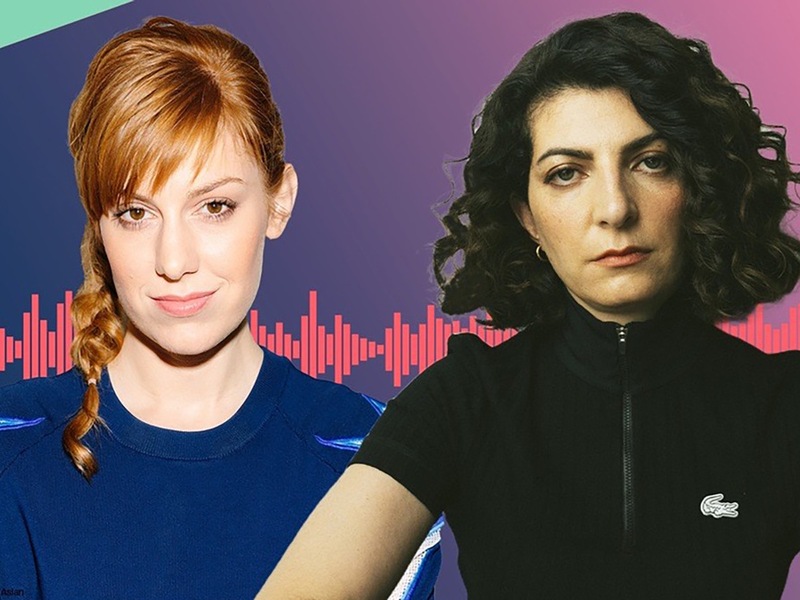 „Die deutsche Comedy-Szene ist noch zu korrekt“ – Filiz Tasdan bei „Deutschland3000“ - Foto: presseportal.de