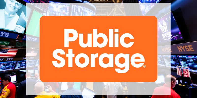 Public Storage Shares Face Critical Test Amid Regulatory Pressures - Foto: über boerse-global.de