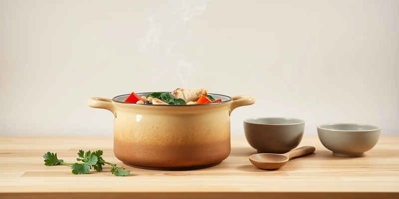 One-Pot-Gerichte mit Protein boomen 2025 - Foto: über boerse-global.de