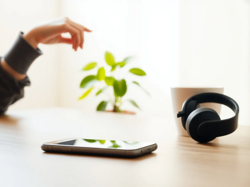 Jugendliche am Smartphone: Fast vier Stunden täglich online - Foto: über boerse-global.de