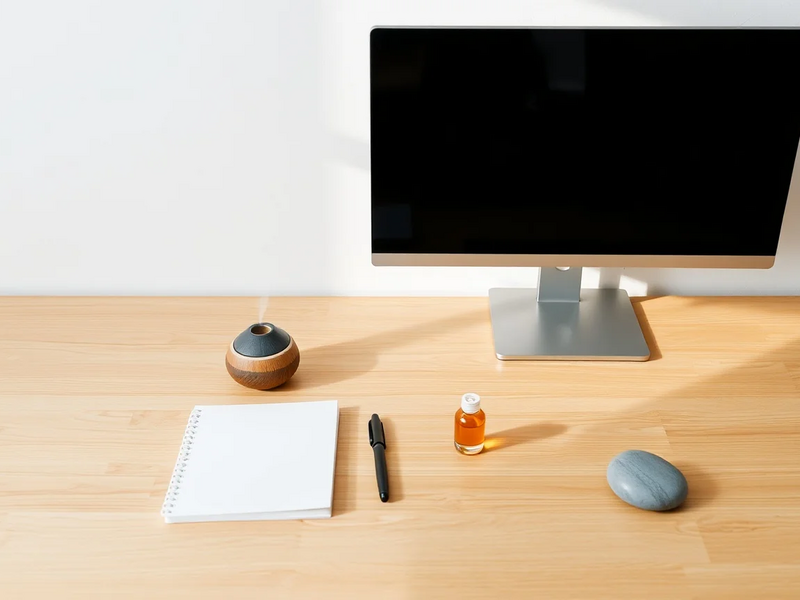 UCI-Studie: Aromatherapie steigert Gedächtnisleistung um 226 Prozent - Foto: über boerse-global.de