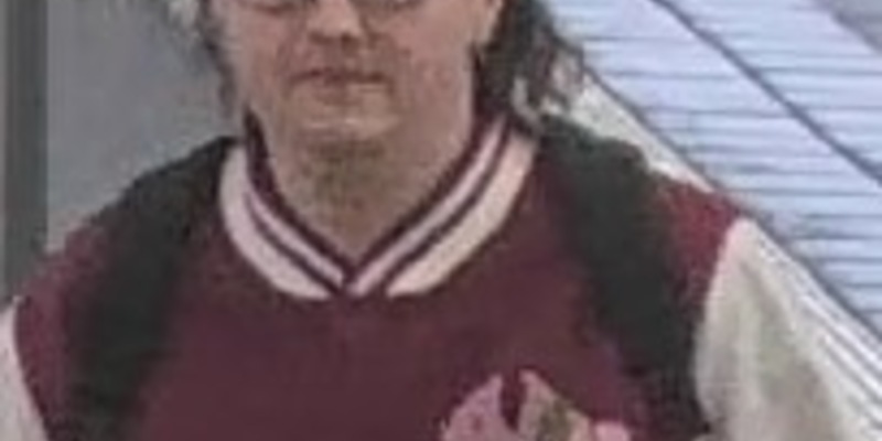 POL-OF: Aktuelles Bild und Informationen zur Bekleidung: Ergänzung zur Vermisstensuche nach Toni Peter Heintz - Foto: presseportal.de