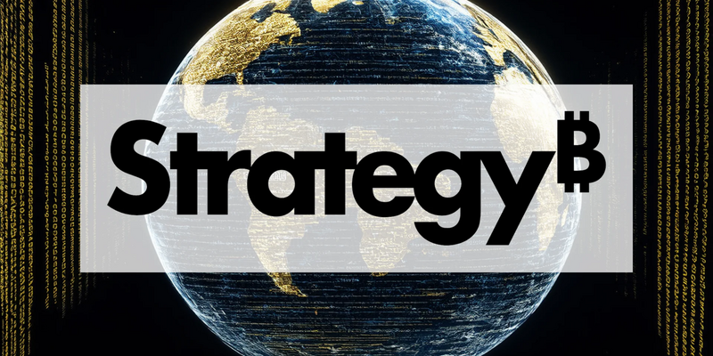 MicroStrategy Doubles Down on Bitcoin with Massive $835 Million Purchase - Foto: über boerse-global.de