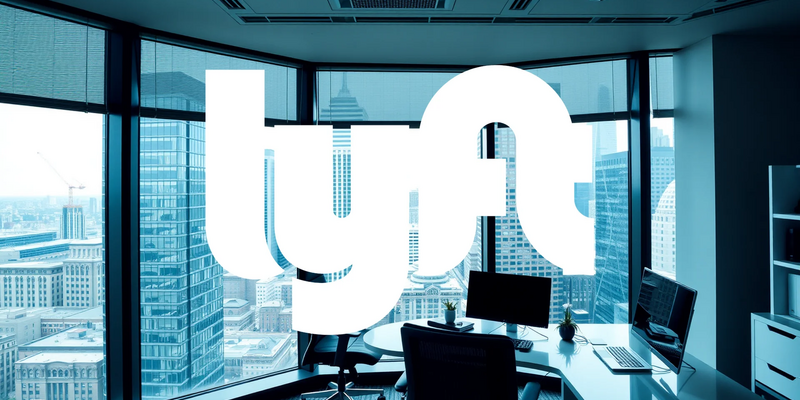 Lyft Shares Soar on Strong Earnings and Strategic Expansion - Foto: über boerse-global.de