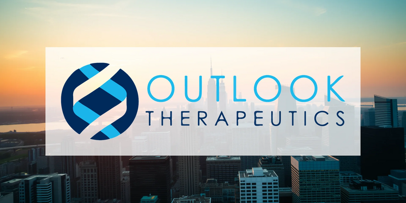 Outlook Therapeutics Shares Surge on Key FDA Regulatory Milestone - Foto: über boerse-global.de