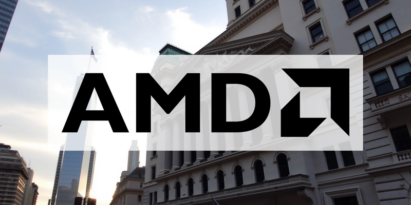 AMD: El Gigante de los Chispas que Desafía el Dominio de Nvidia en la Era de la IA - Foto: über boerse-global.de