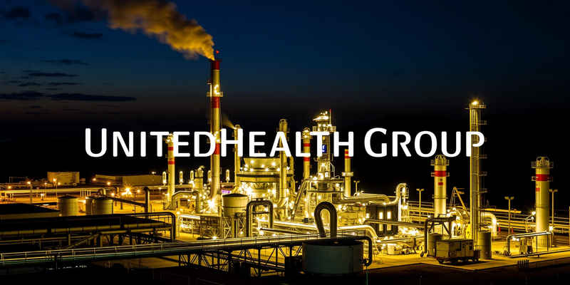 UnitedHealth: ¿Puede un exregulador recuperar la confianza perdida? - Foto: über boerse-global.de