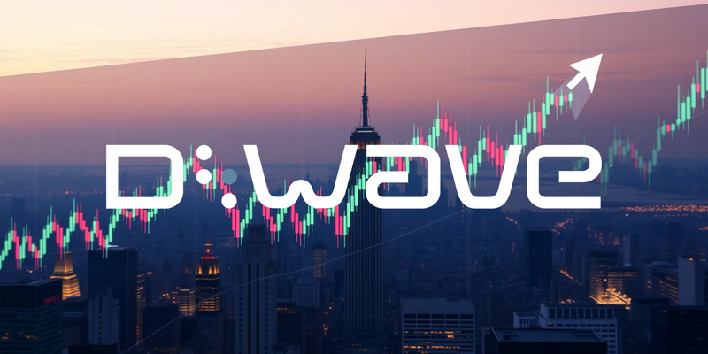 D-Wave Quantum’s Strategic Restructuring Fuels Growth Trajectory - Foto: über boerse-global.de