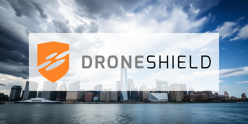 Leadership Upheaval Sends DroneShield Shares Plunging - Foto: über boerse-global.de