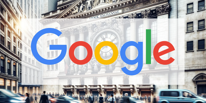 La apuesta millonaria de Buffett: Berkshire Hathaway se posiciona en Alphabet - Foto: über boerse-global.de