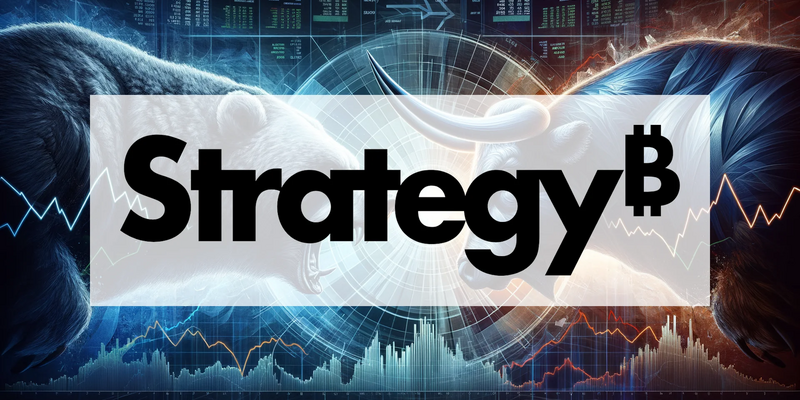 MicroStrategy: La apuesta cripto que desafía a los mercados - Foto: über boerse-global.de