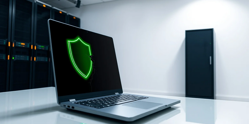 Cyberabwehr: Warum passive Sicherheit nicht mehr reicht - Foto: über boerse-global.de