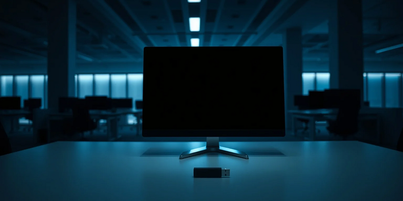 Phishing 2025: QR-Codes und KI revolutionieren Betrugsmasche - Foto: über boerse-global.de