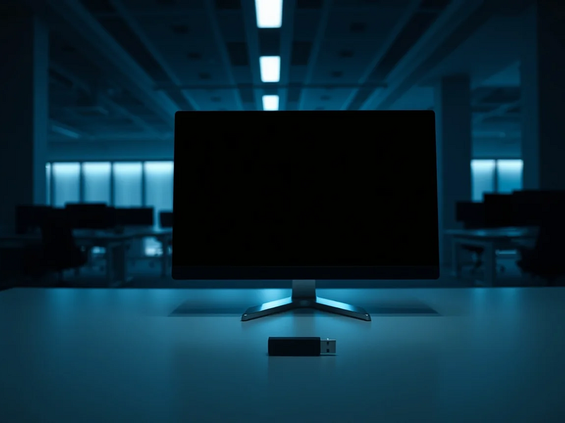 Phishing 2025: QR-Codes und KI revolutionieren Betrugsmasche - Foto: über boerse-global.de