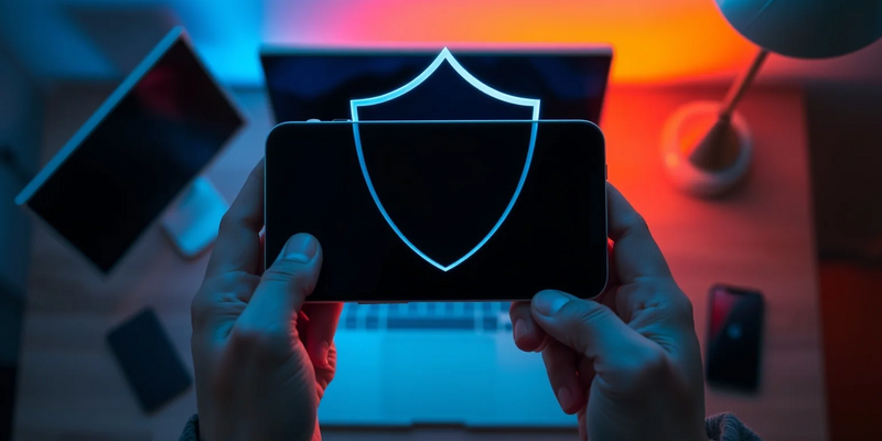 QR-Code-Betrug: Kriminelle umgehen mit Briefpost alle digitalen Schutzfilter - Foto: über boerse-global.de