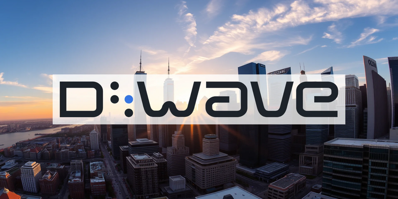 D-Wave Quantum: Un Momento Decisivo en su Trayectoria Bursátil - Foto: über boerse-global.de