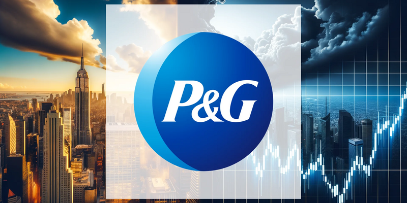 Procter & Gamble: ¿Se avecina un giro en la confianza institucional? - Foto: über boerse-global.de