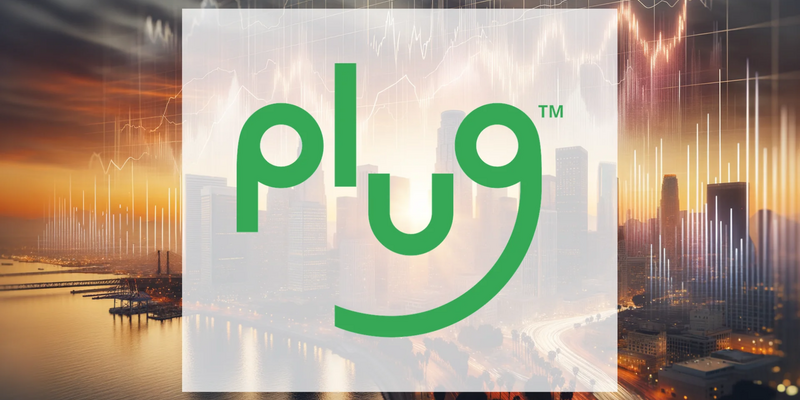 Plug Power Shares Plunge Following Major Capital Raise - Foto: über boerse-global.de