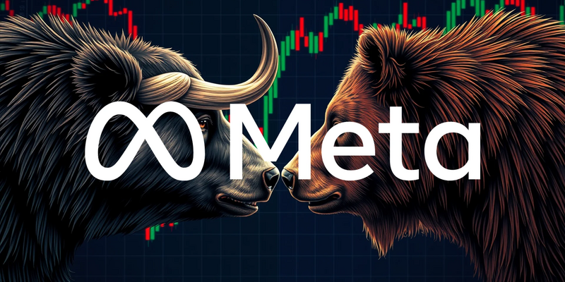 Leadership Shakeup at Meta Amid Mounting Investor Concerns - Foto: über boerse-global.de