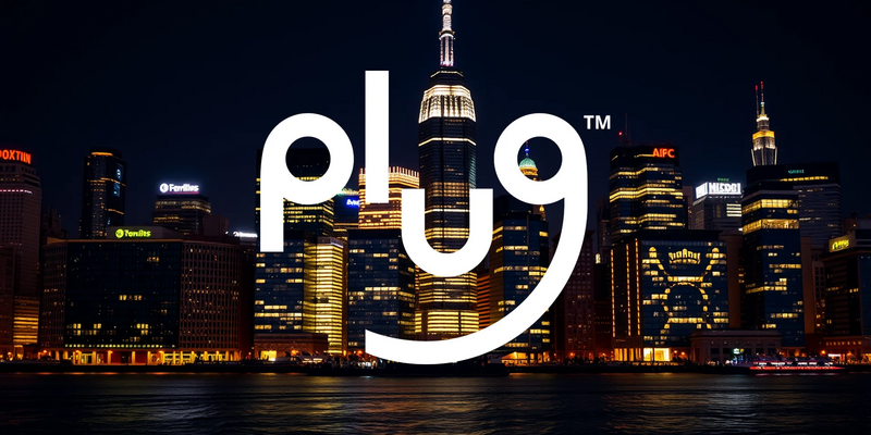 Plug Power: La Sorpresiva Medida de Capital que Enfrió el Mercado - Foto: über boerse-global.de