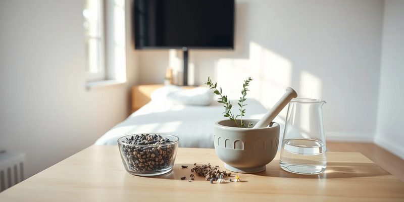 Integrative Medizin: Naturheilkunde erobert Deutschlands Kliniken - Foto: über boerse-global.de